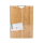 Altom Deska bambusowa z uchwytem 45x32x1,8 cm - 1580566 - zdjęcie 3